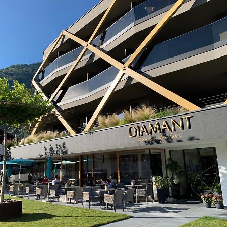 Genusshotel Diamant 나투르노 외부 사진