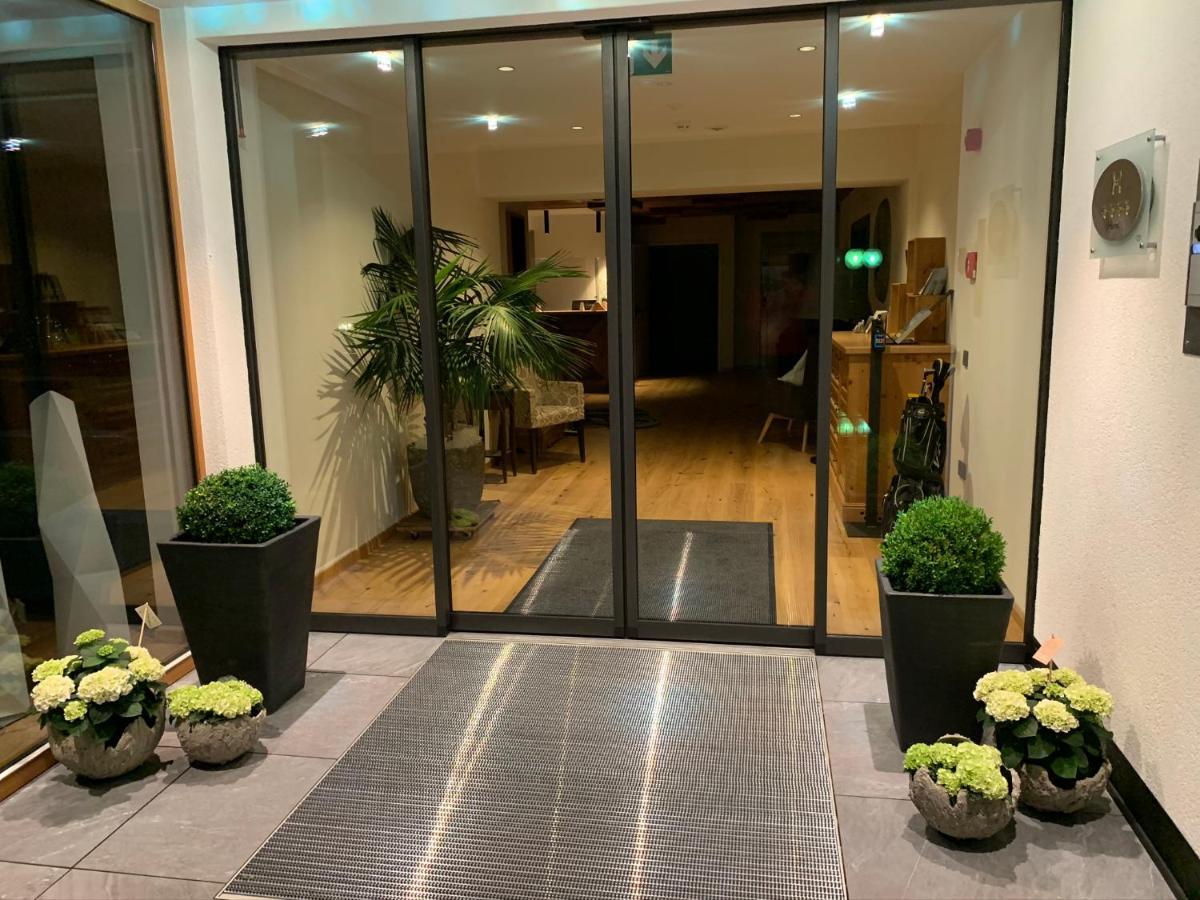 Genusshotel Diamant 나투르노 외부 사진