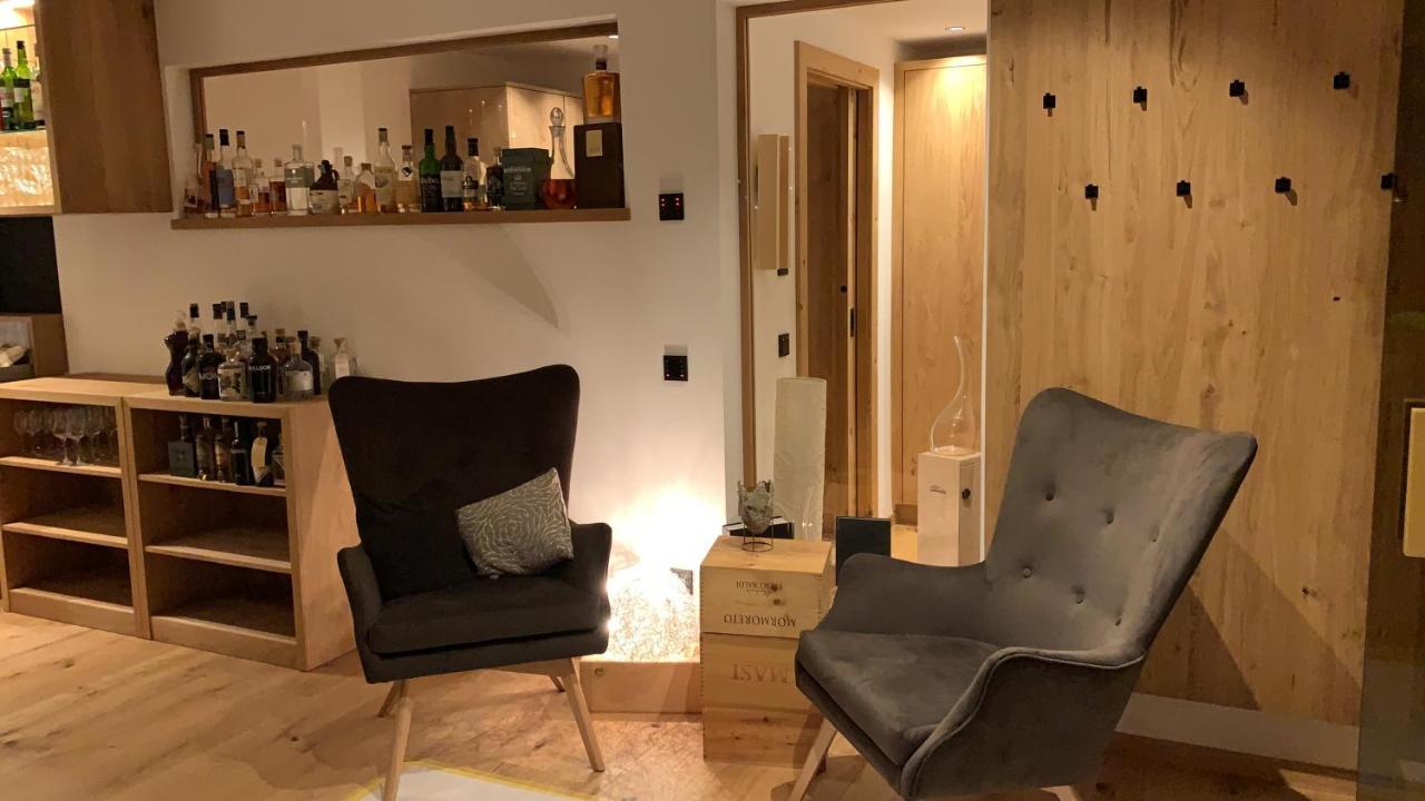 Genusshotel Diamant 나투르노 외부 사진