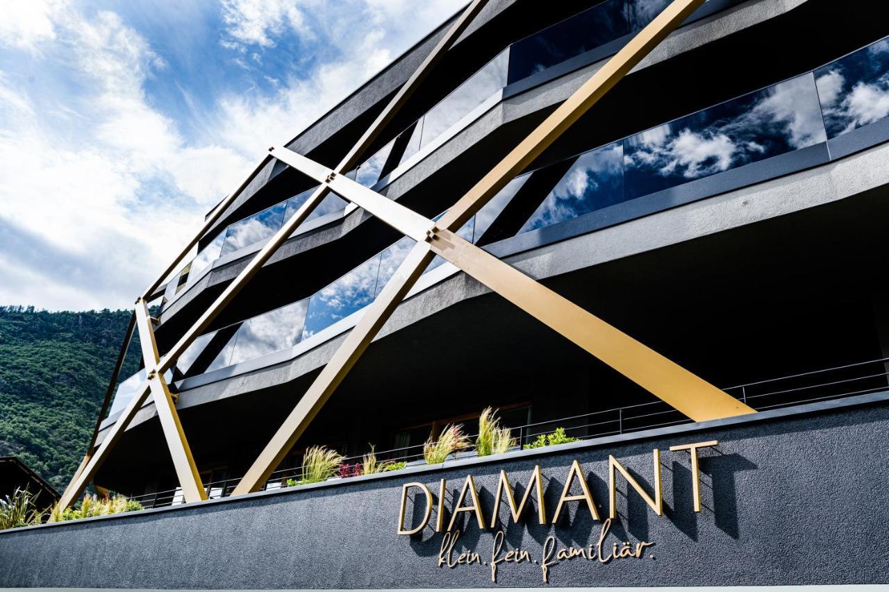 Genusshotel Diamant 나투르노 외부 사진