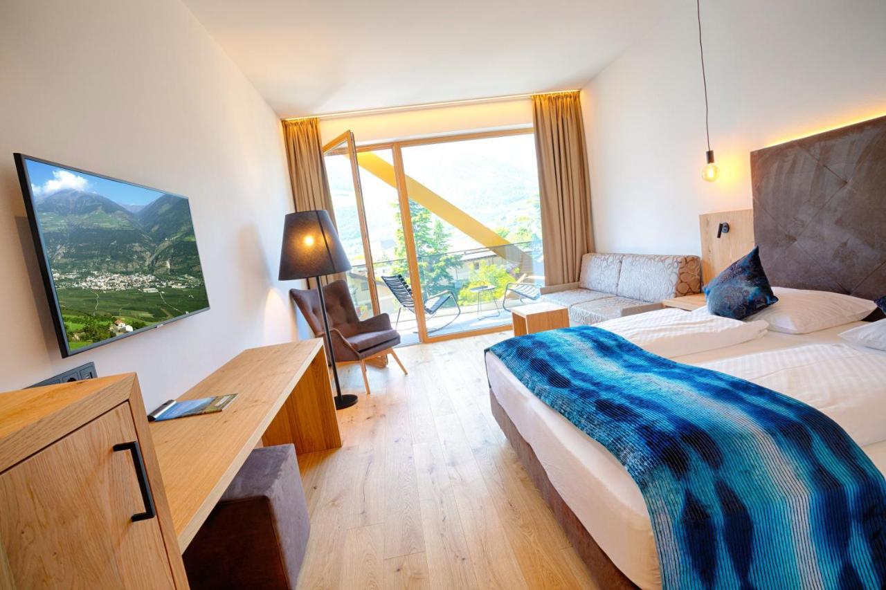 Genusshotel Diamant 나투르노 외부 사진