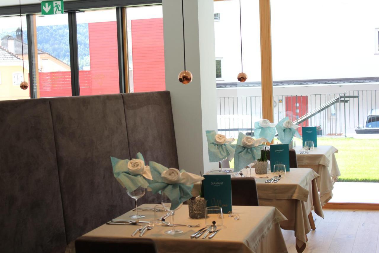 Genusshotel Diamant 나투르노 외부 사진