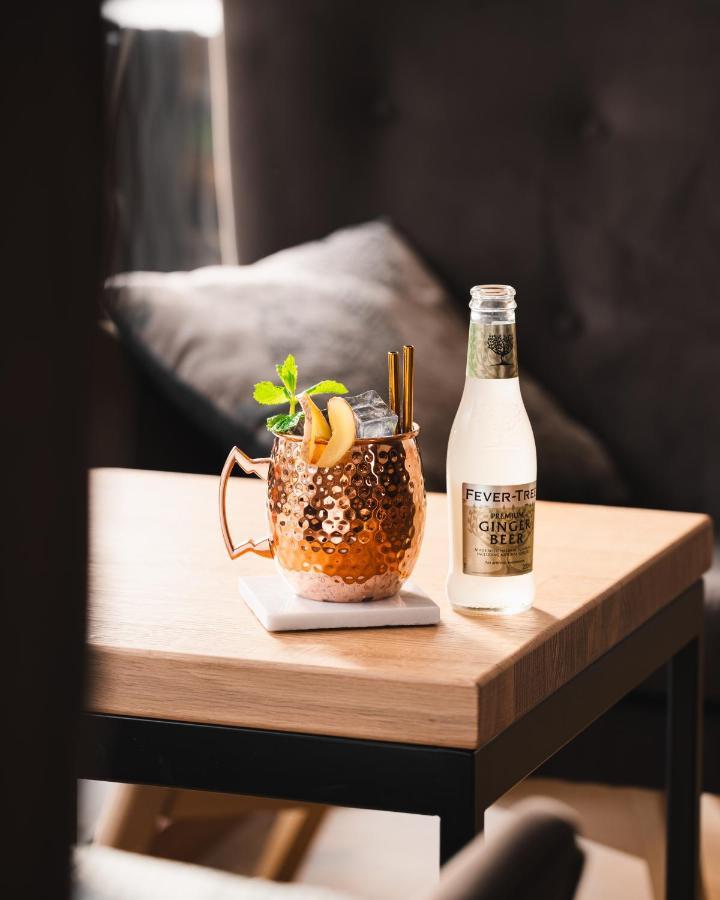 Genusshotel Diamant 나투르노 외부 사진