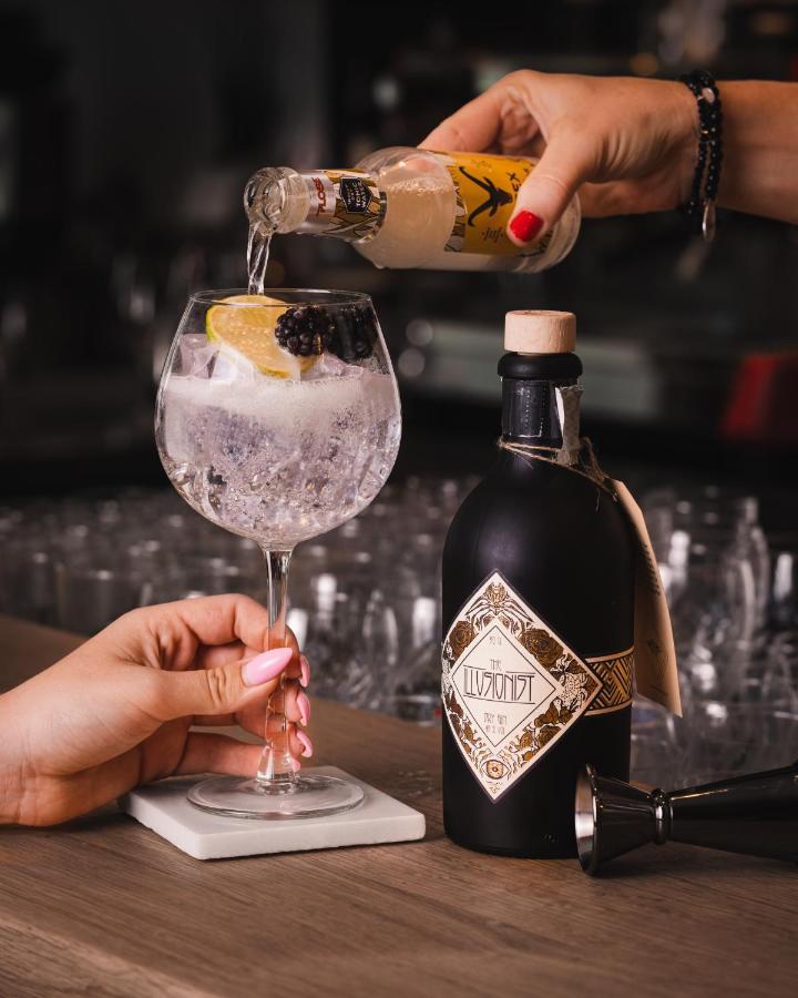 Genusshotel Diamant 나투르노 외부 사진