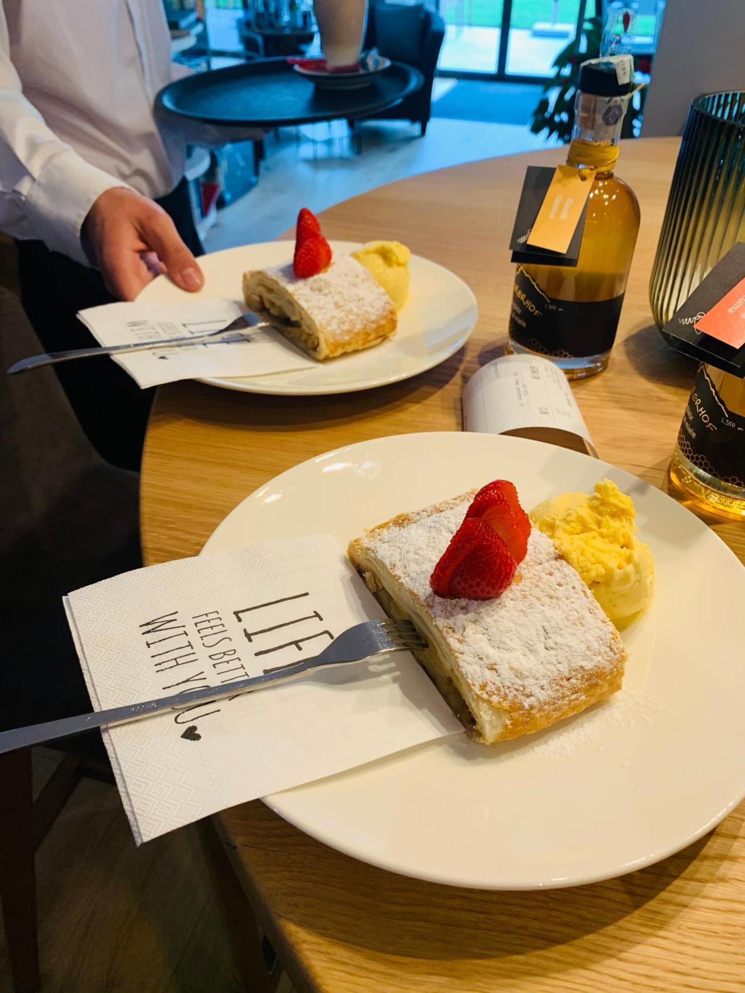 Genusshotel Diamant 나투르노 외부 사진