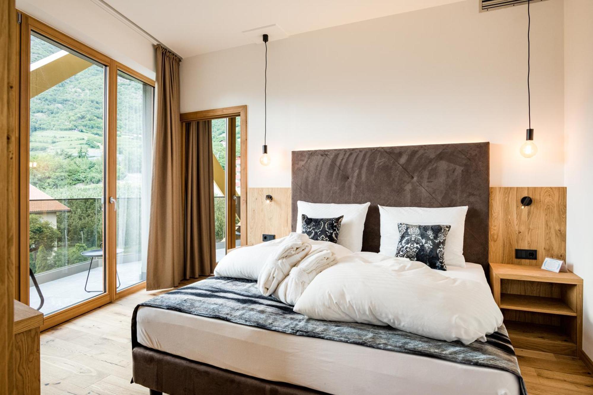 Genusshotel Diamant 나투르노 외부 사진