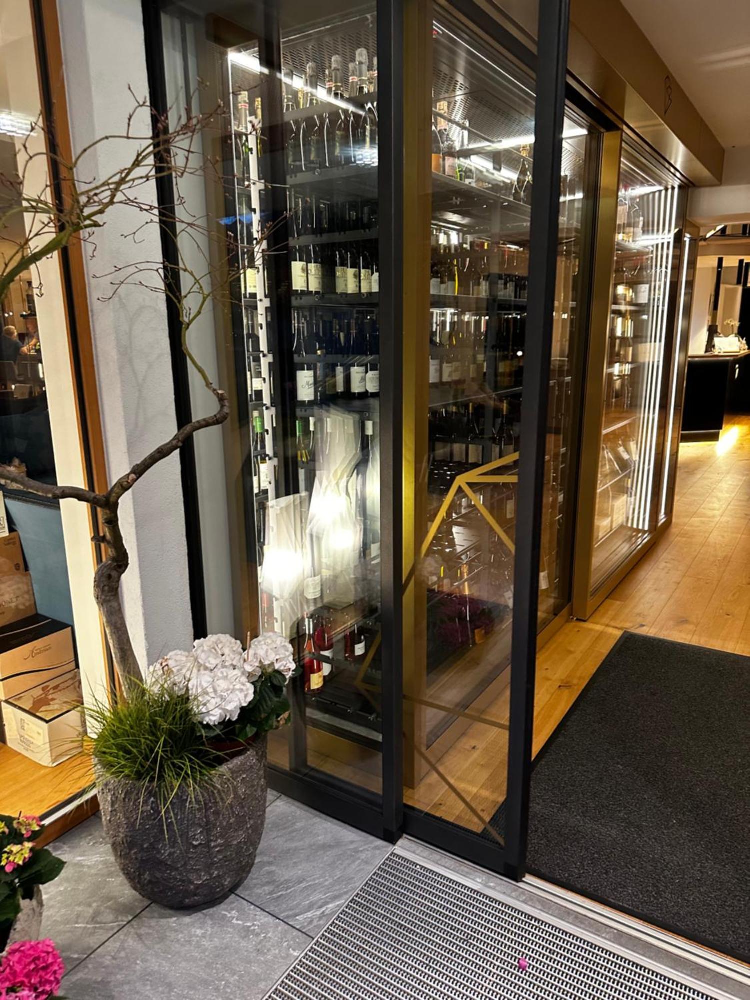 Genusshotel Diamant 나투르노 외부 사진