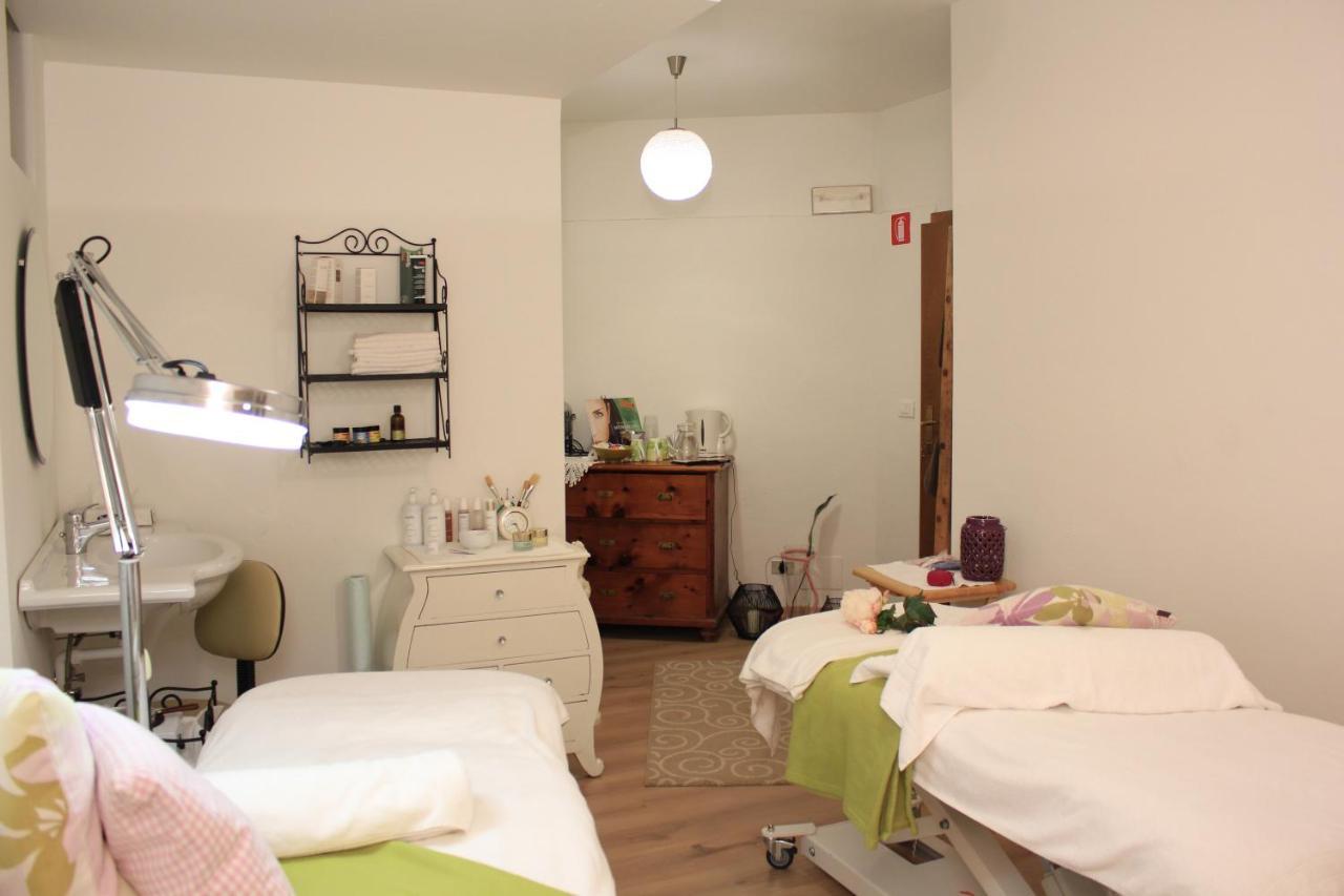 Genusshotel Diamant 나투르노 외부 사진